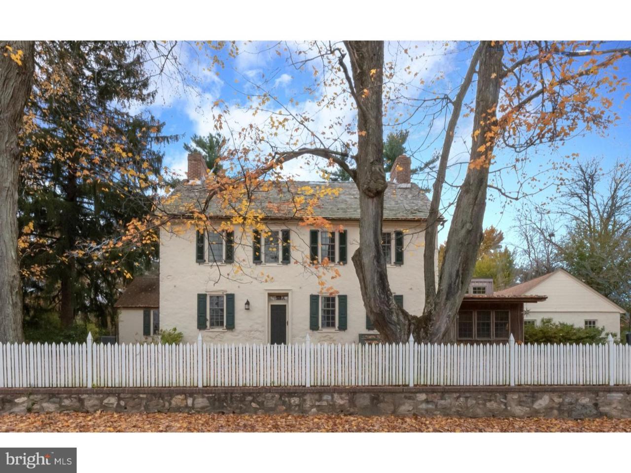 1439 Old Wilmington Road - Photo 1