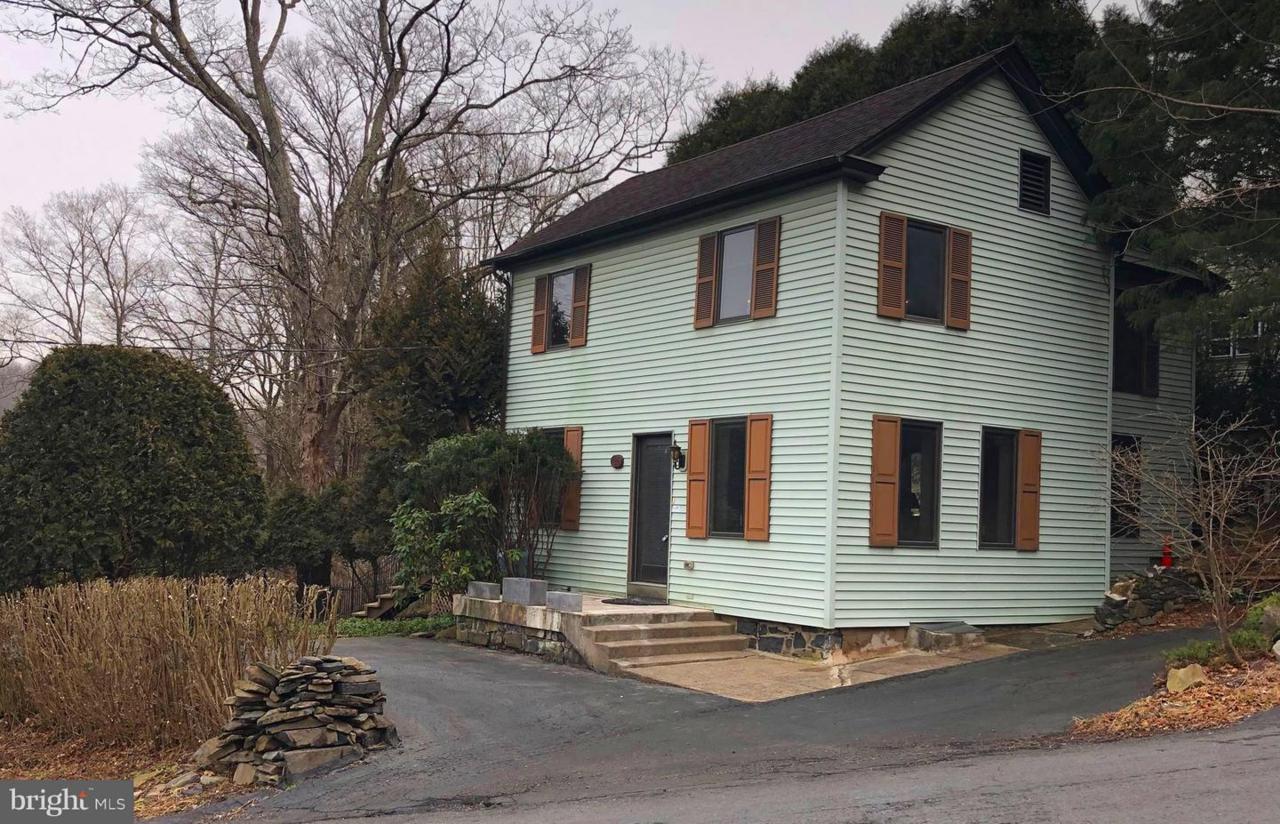 7494 Ferry Road - Photo 1