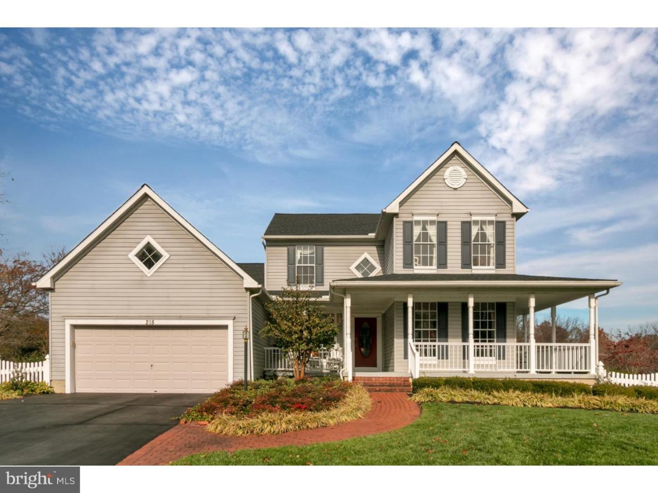 218 Rhett Drive - Photo 1