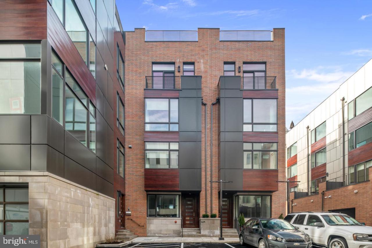 140R Front Street - Photo 1