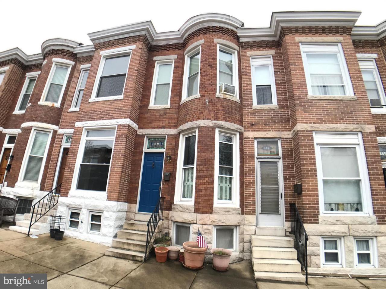 1641 Jackson Street - Photo 1