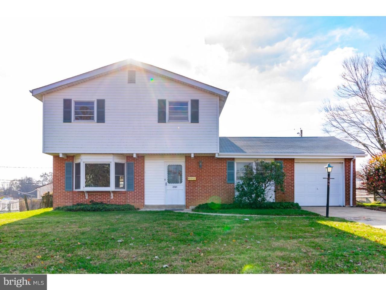 2521 Nicholby Drive - Photo 1