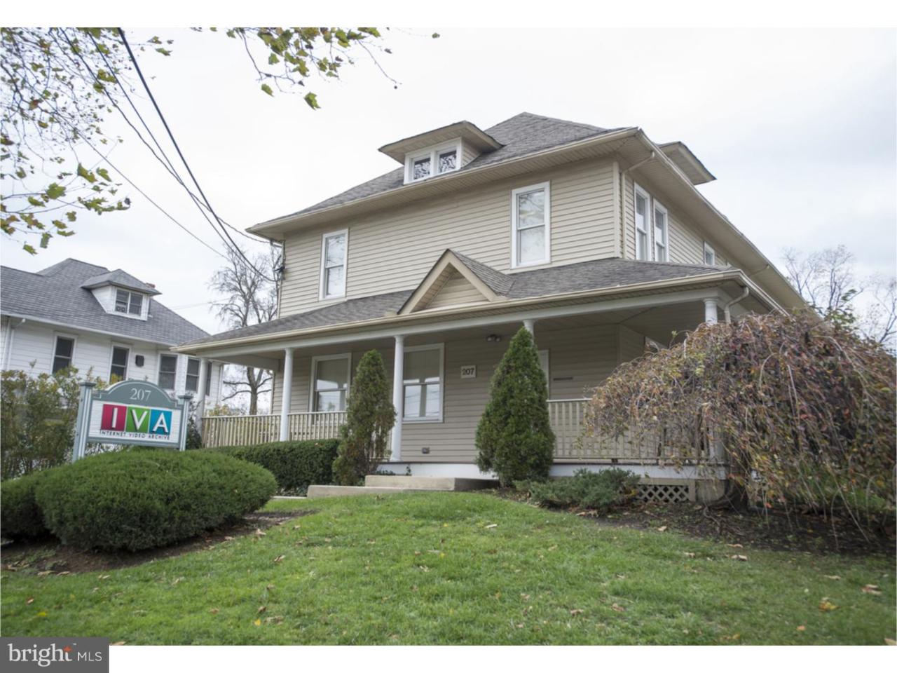 207 White Horse Pike - Photo 1