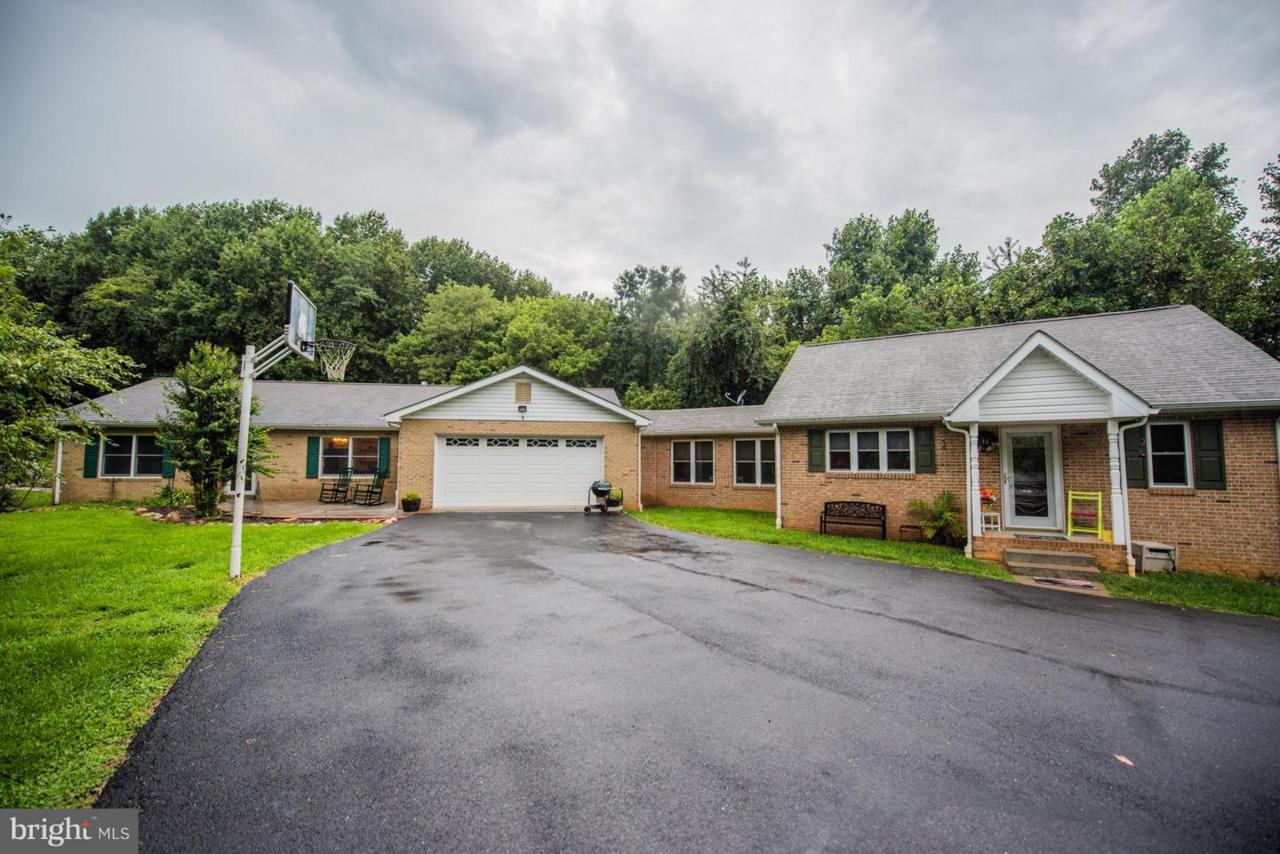 232 Stoney Bottom Road - Photo 1