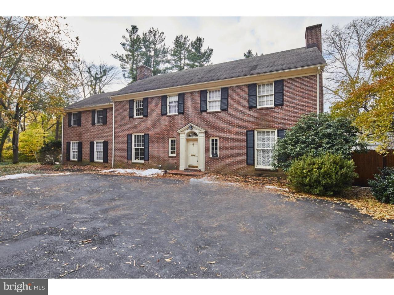 909 Dupont Road - Photo 1