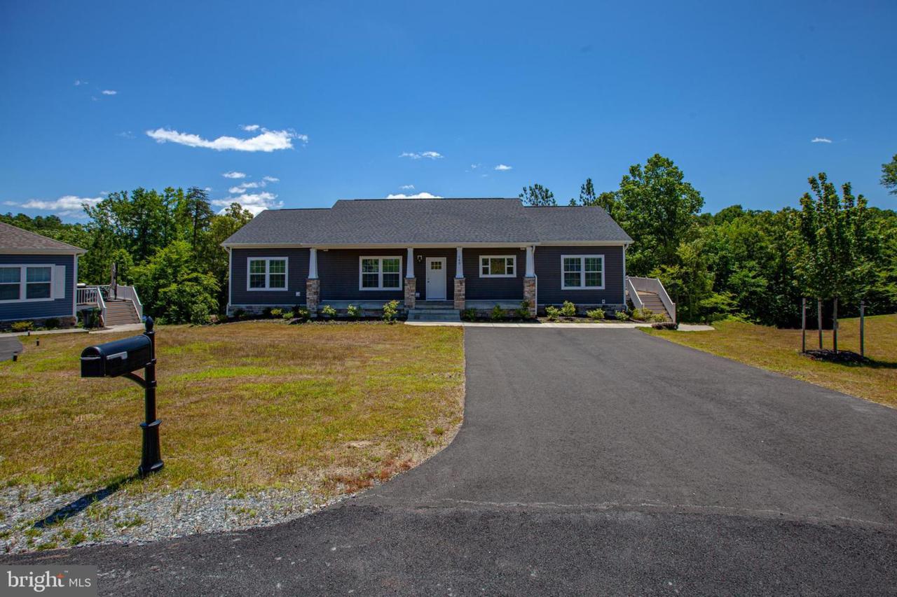 145 Hickory Hill Overlook Court - Photo 1