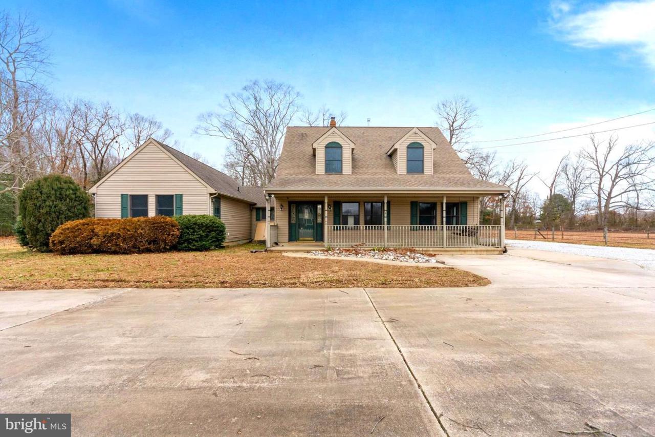 81 Island Road - Photo 1