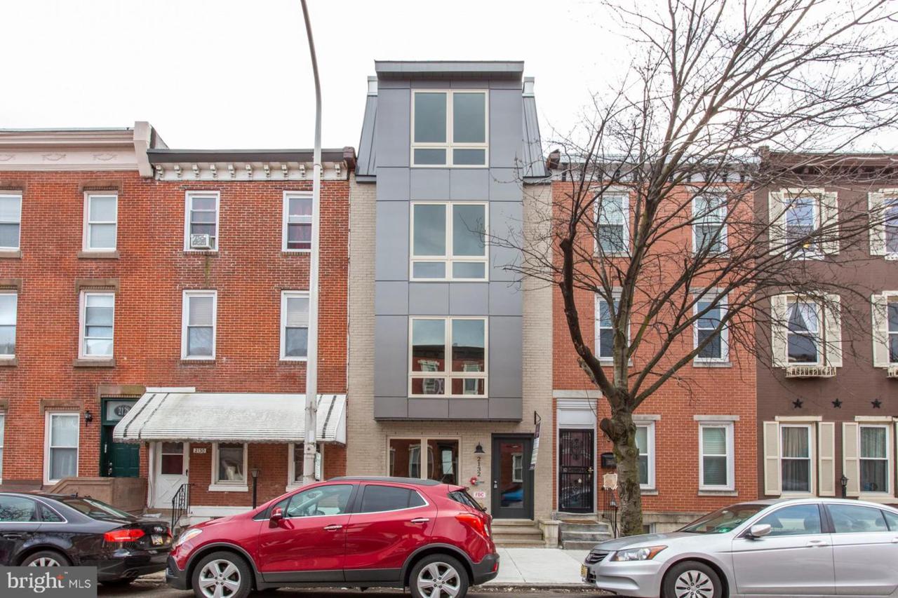 2132 Christian Street - Photo 1
