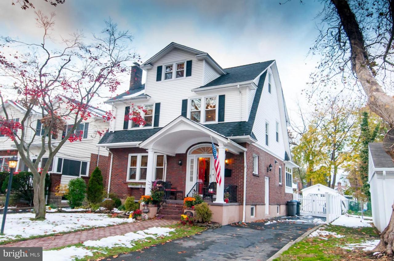 6 Juniper Street - Photo 1