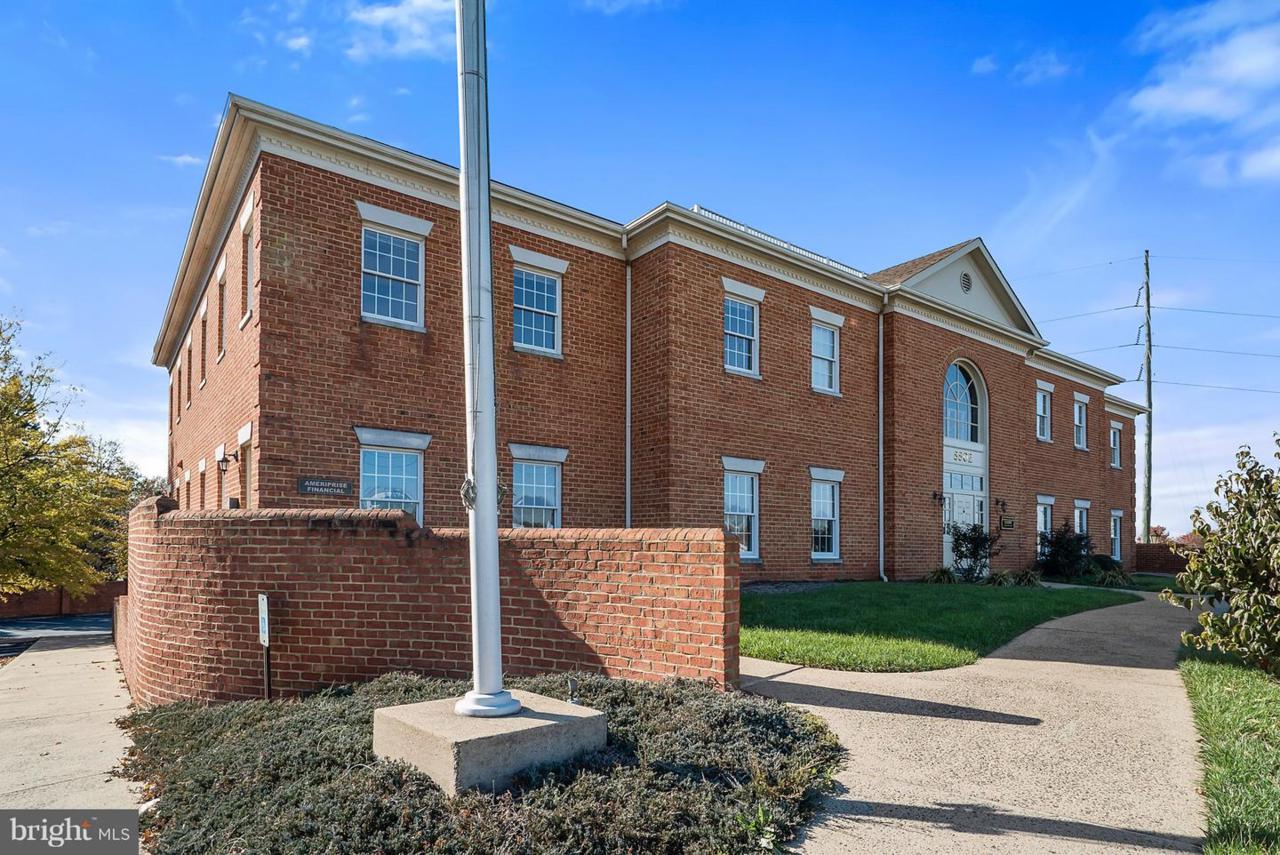 8802 Sudley Road - Photo 1