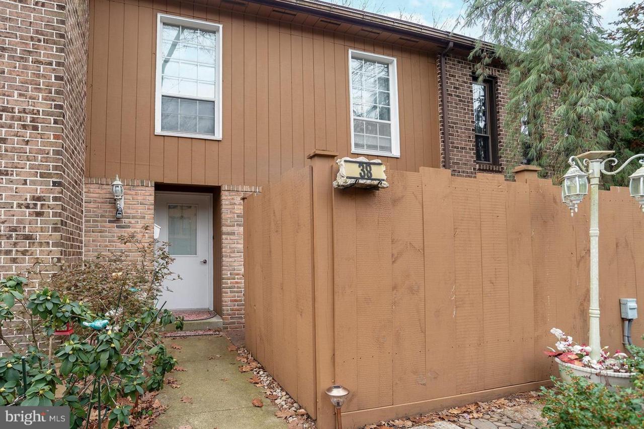 38 Winged Foot Drive - Photo 1
