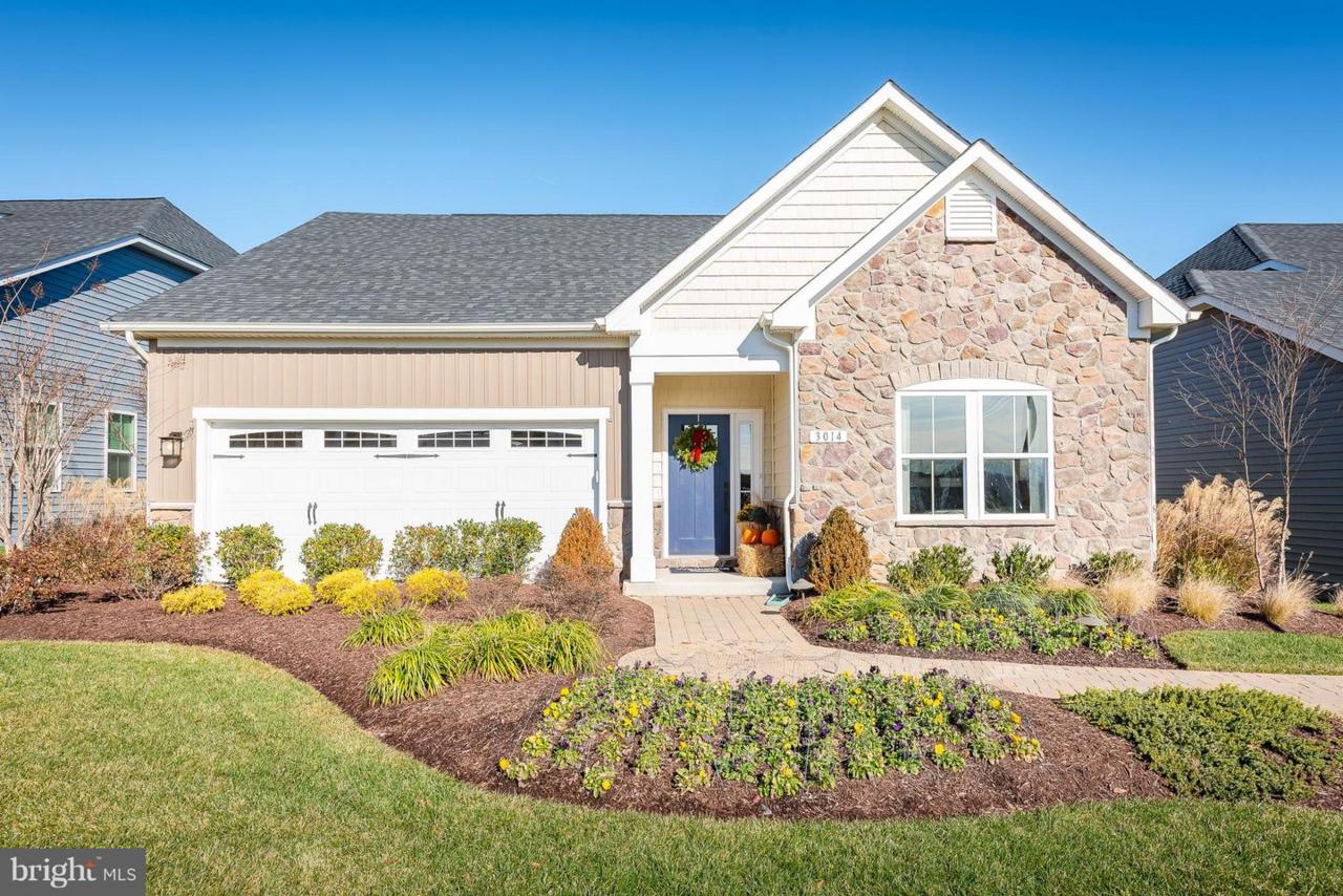 3014 Sunny Ridge Drive - Photo 1