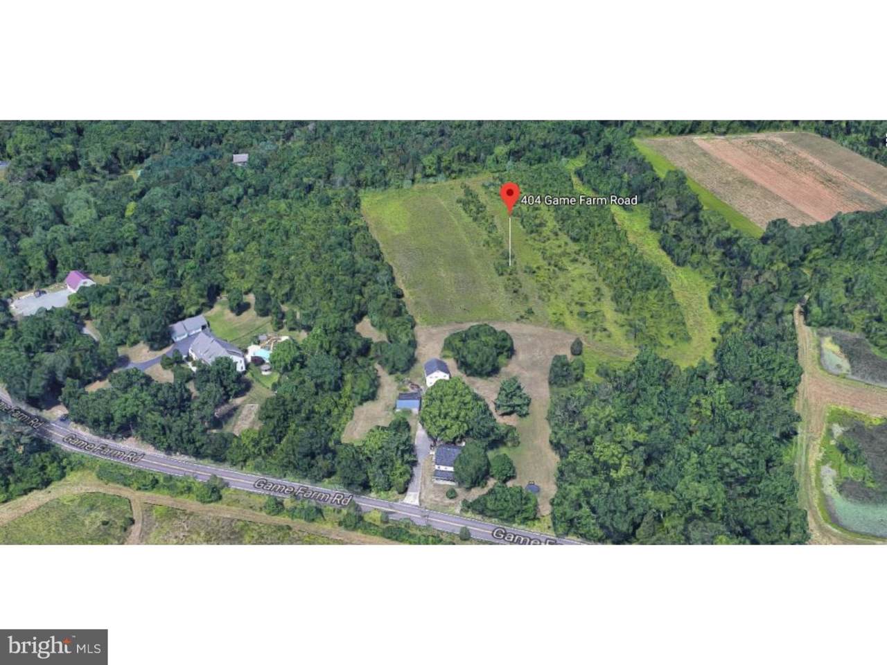 404 Game Farm Road - Photo 1