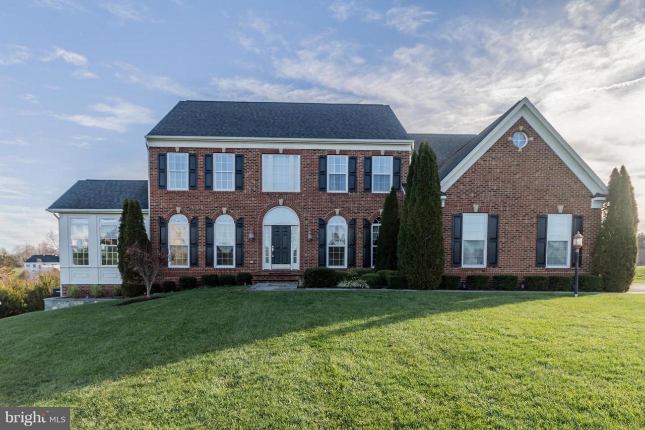 38766 Rambling Farm Drive - Photo 1