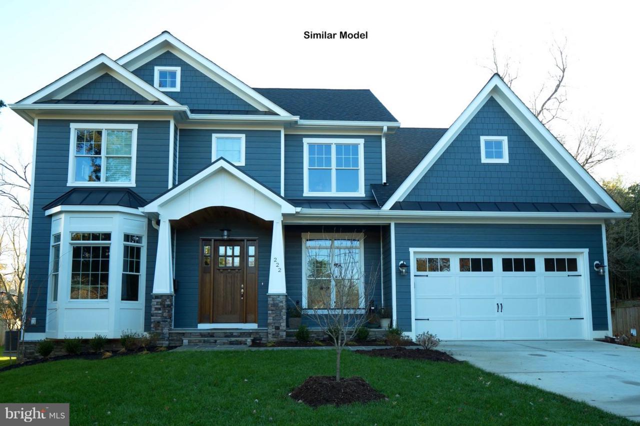 2145 Emilys Lane - Photo 1