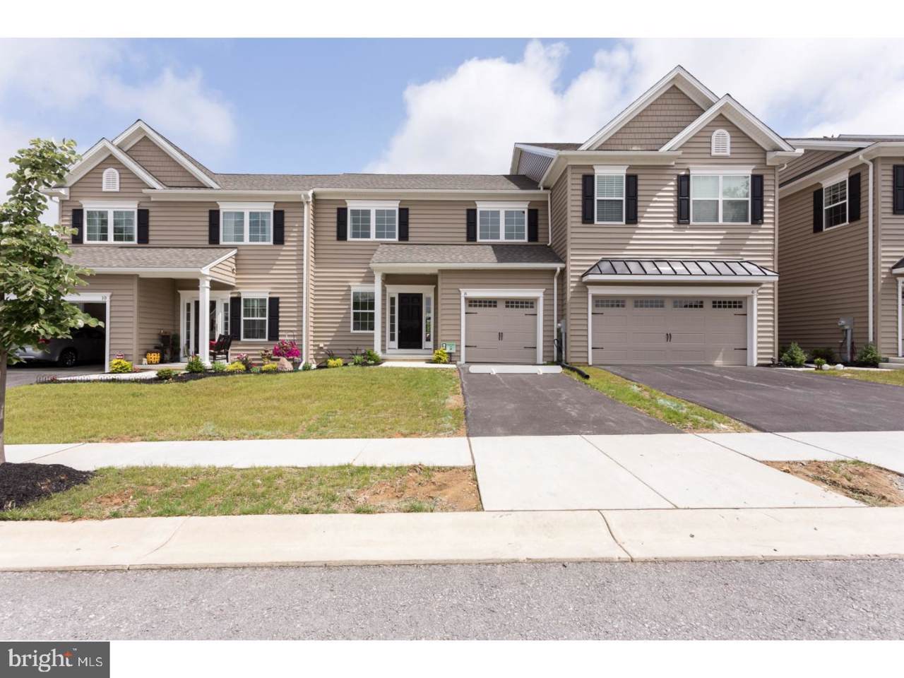 207 BRIARWOOD DRIVE- New Village Greene Drive - Photo 1