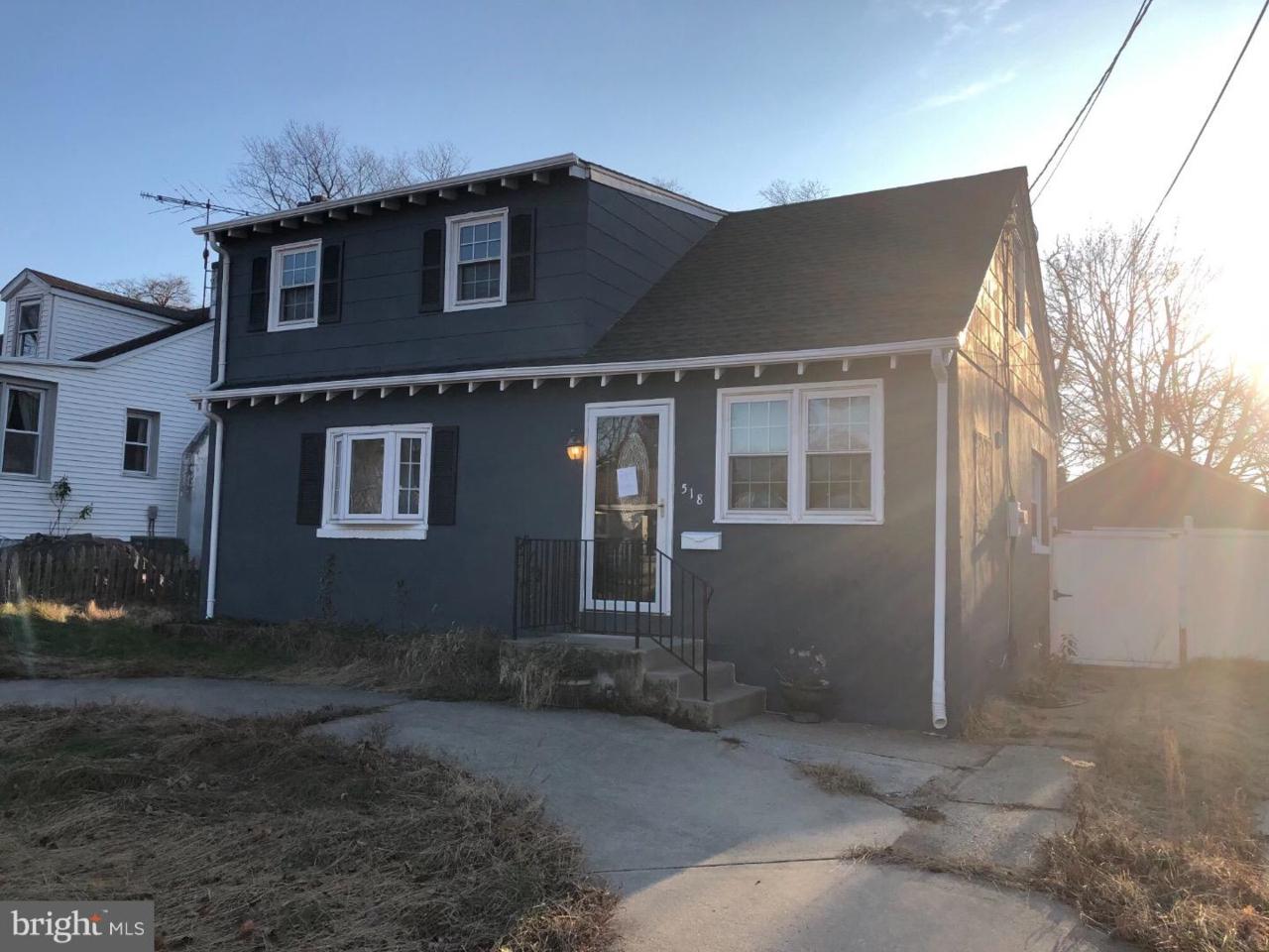 518 Rowand Avenue - Photo 1