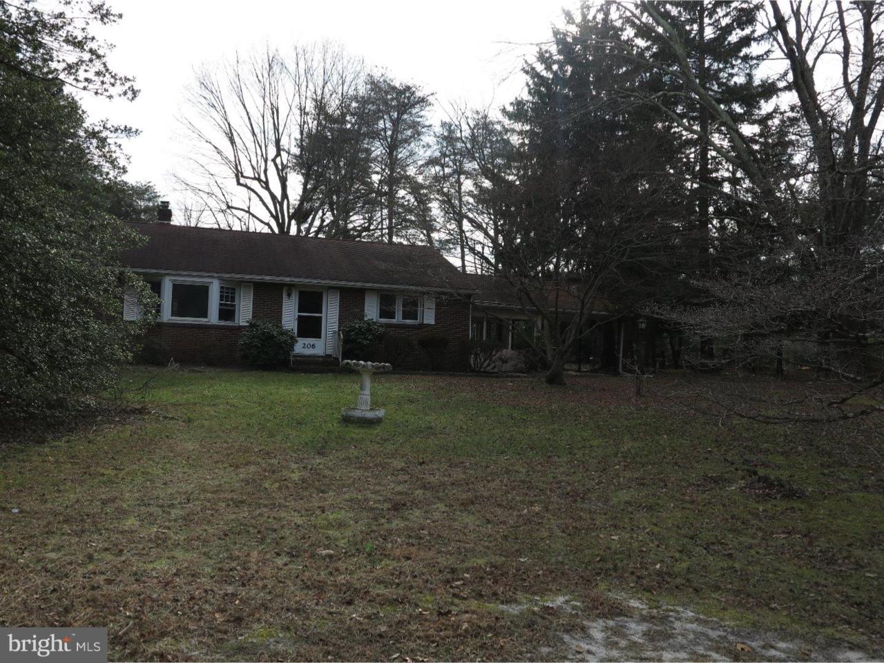 206 Kresson Gibbsboro Road - Photo 1