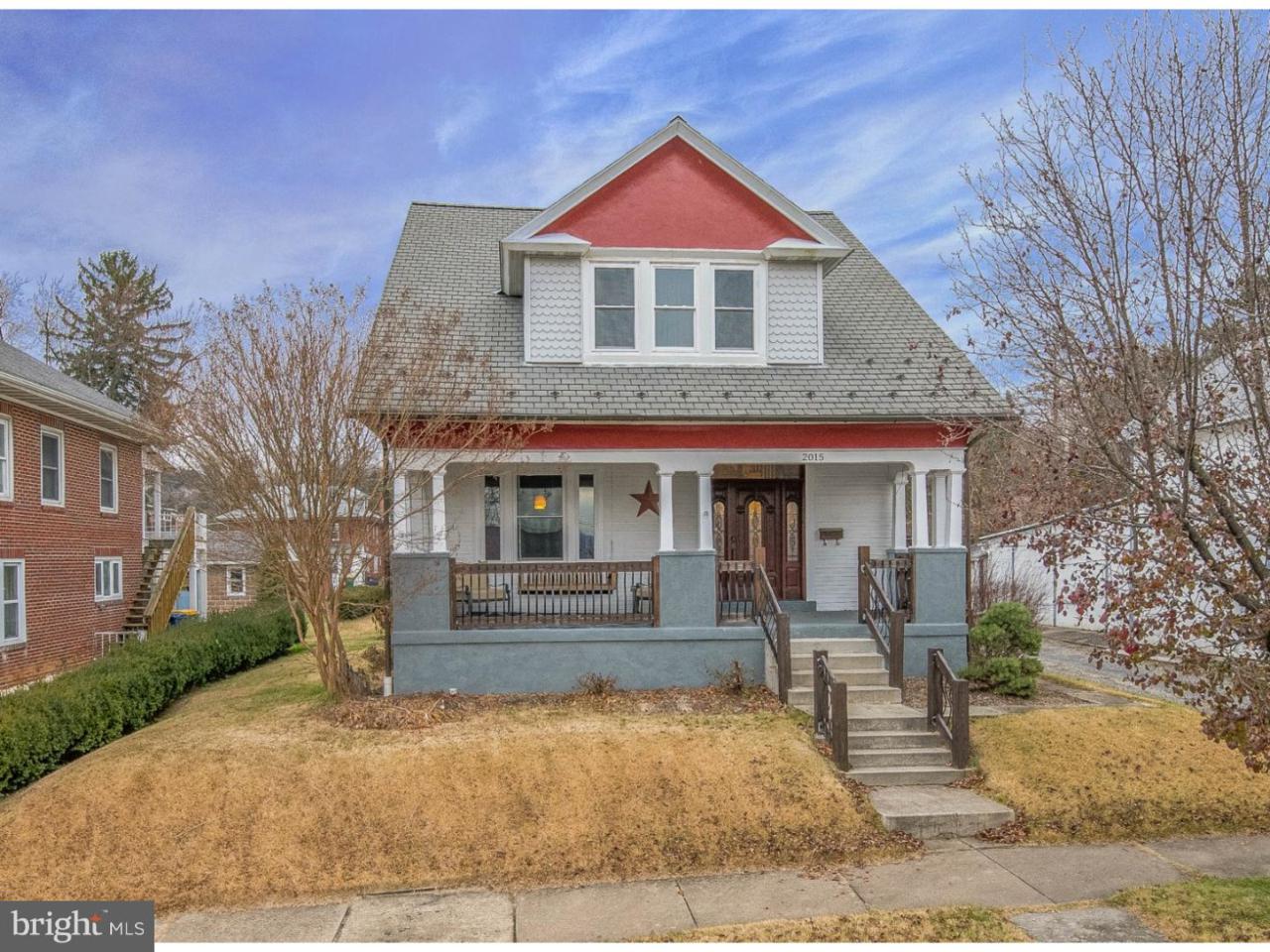 2015 Noble Street - Photo 1