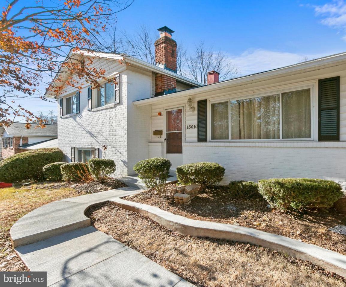 13010 Margot Drive - Photo 1