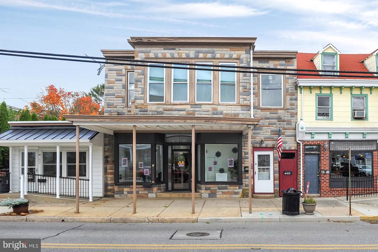 48 & 50 Commerce Street - Photo 1