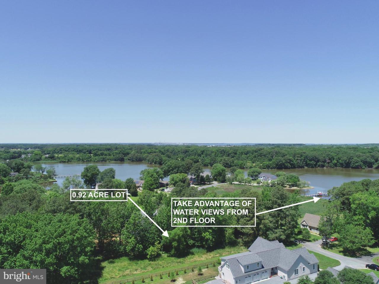 127 Hopkins (Lot 105) Road - Photo 1