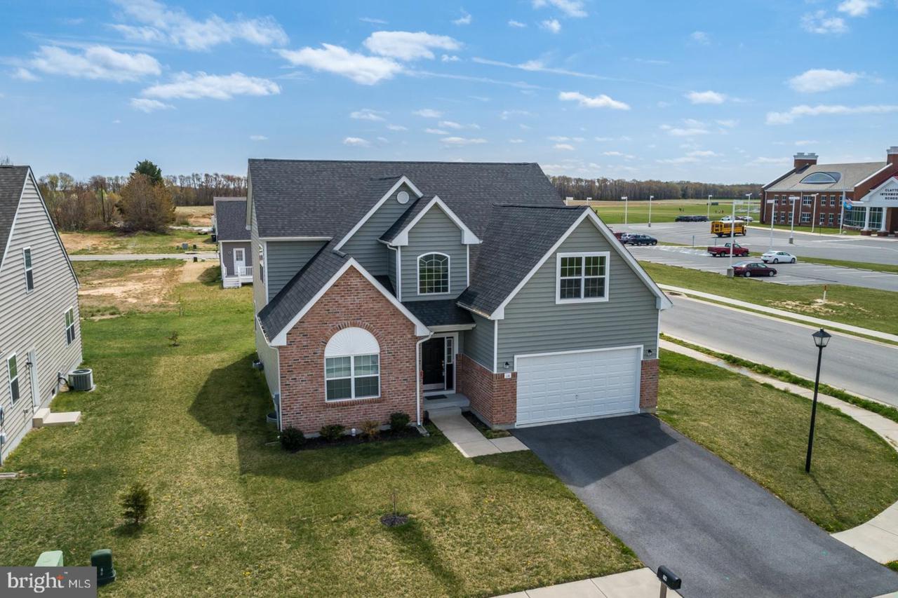 14 San Marino Drive - Photo 1