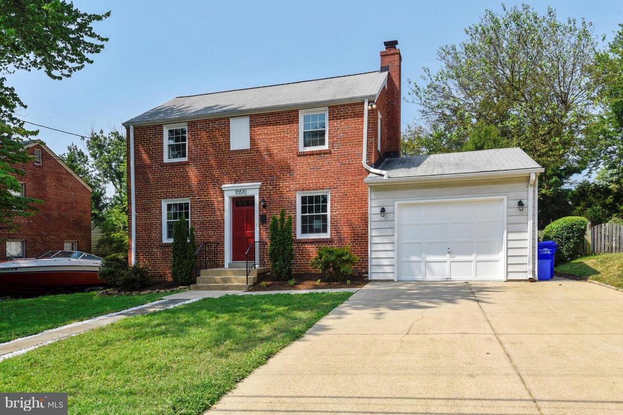 10510 Amherst Avenue - Photo 1