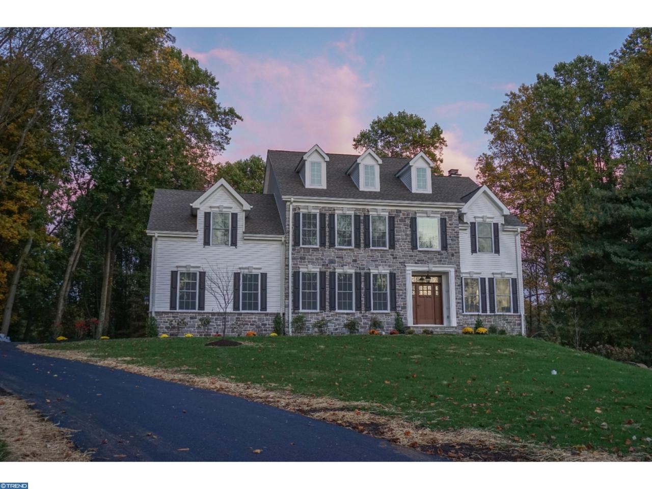 Lot 6# Wawaset Farm Lane - Photo 1