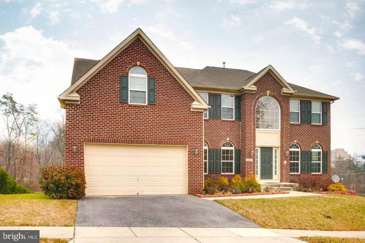 1602 Lindley Drive - Photo 1