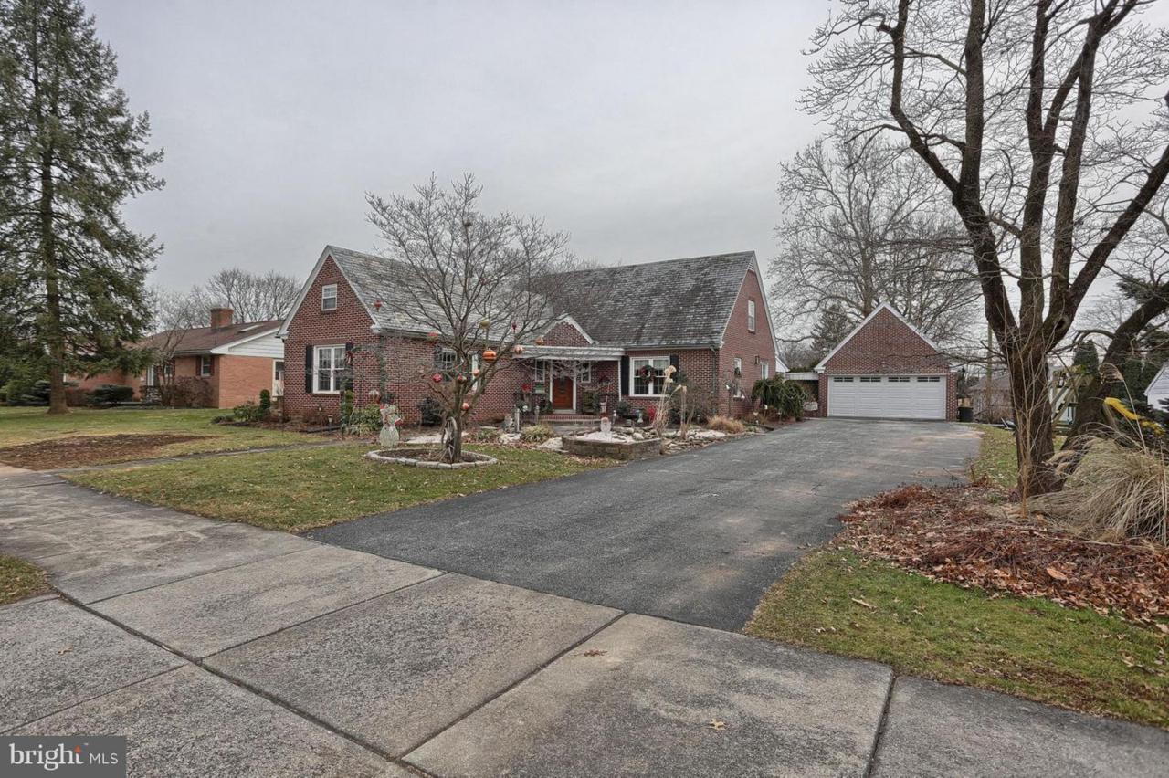 510 Oak Street - Photo 1