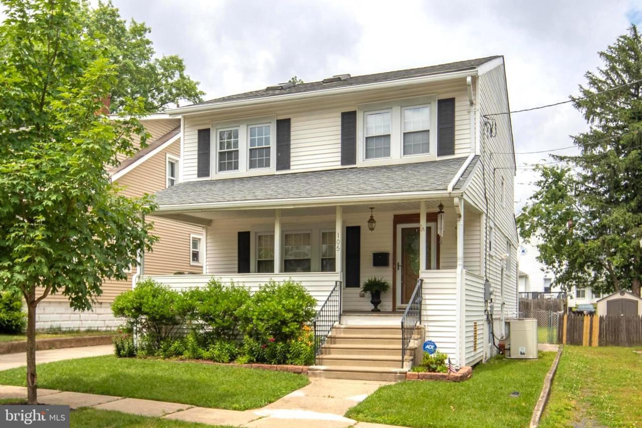 105 Narberth - Photo 1
