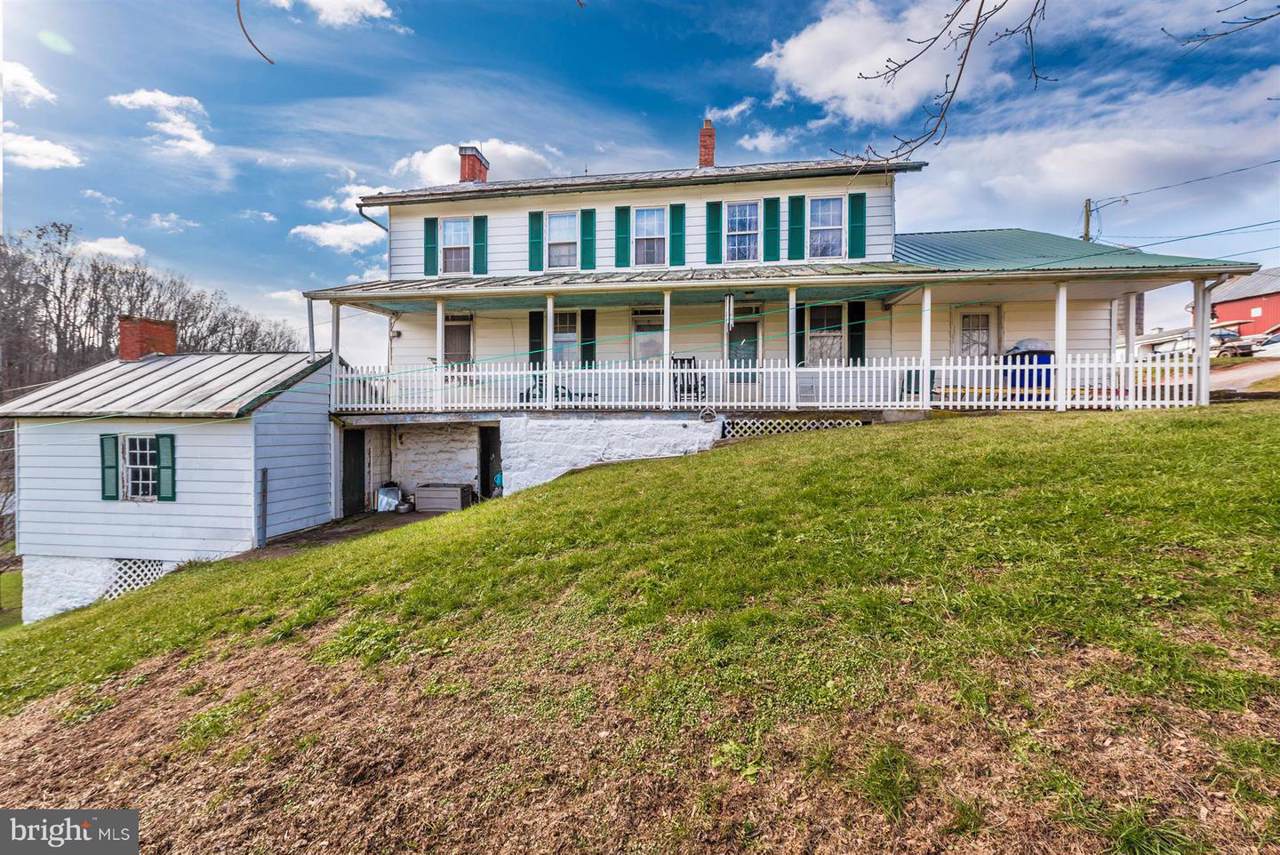 12860 Bunker Hill Road - Photo 1