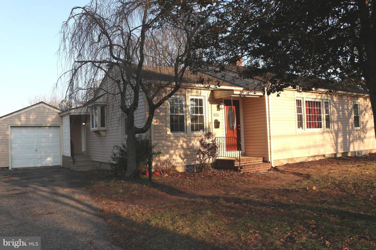 900 Cooper Street - Photo 1