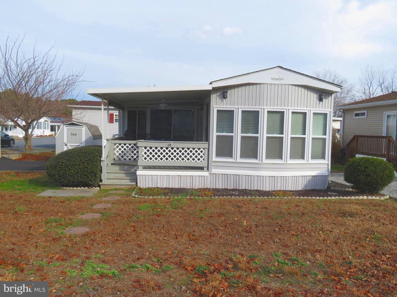 366 Timberline Circle - Photo 1