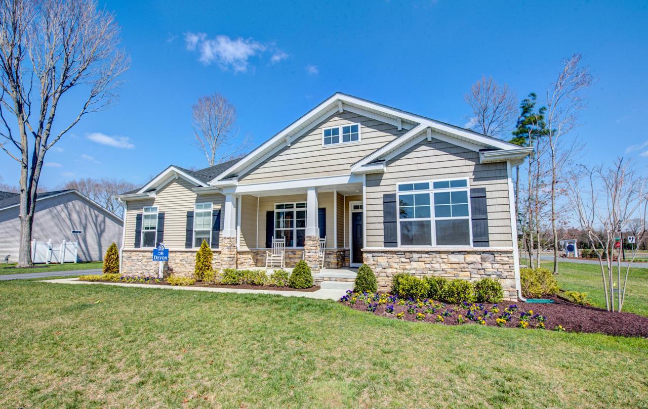 25016 Tannin Circle - Photo 1