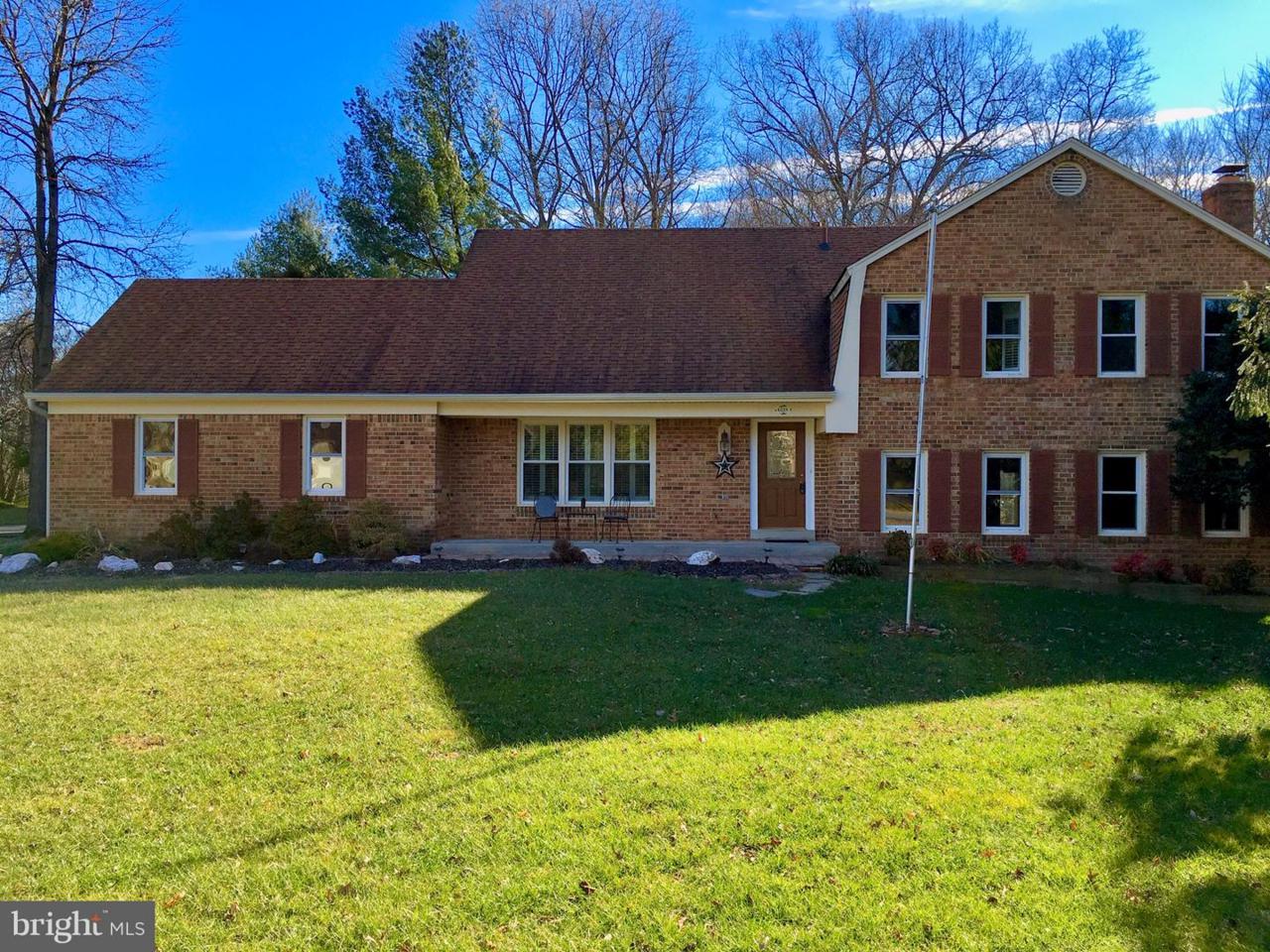 6118 Emmett Guards Court - Photo 1