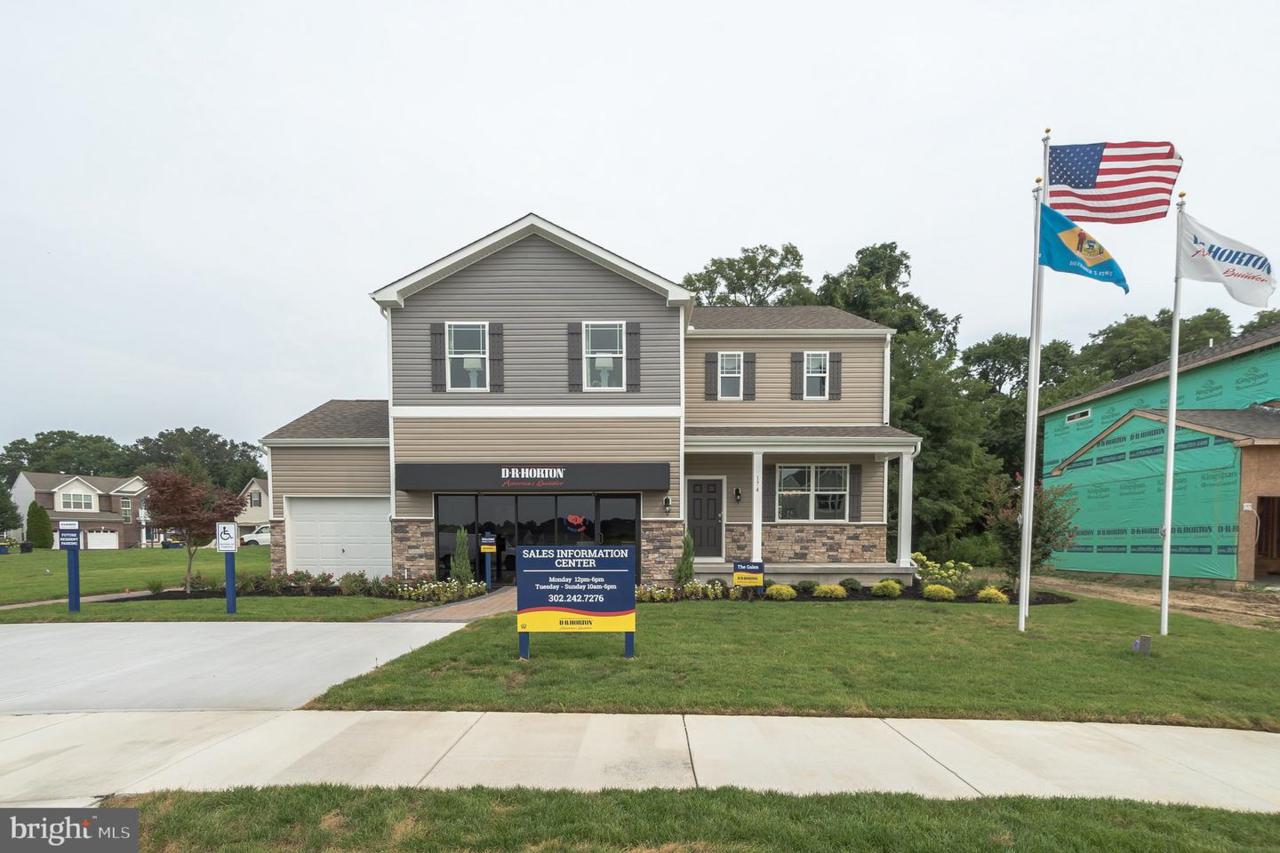 111 Marshview Terrace - Photo 1