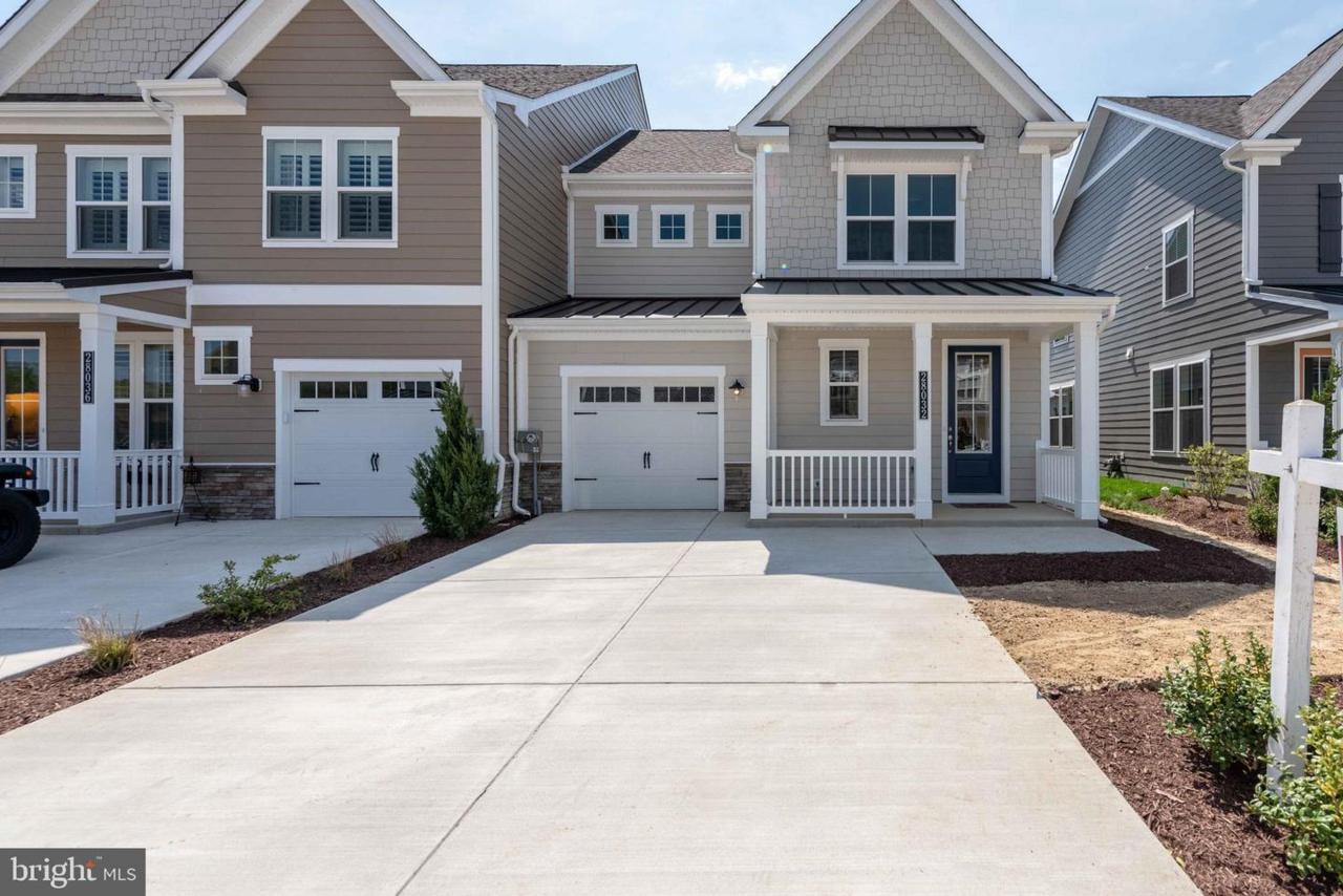 28032 Sea Dock Lane - Photo 1