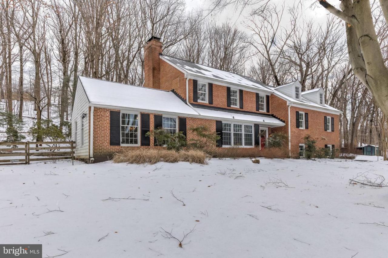 211 Greenspring Valley Road - Photo 1