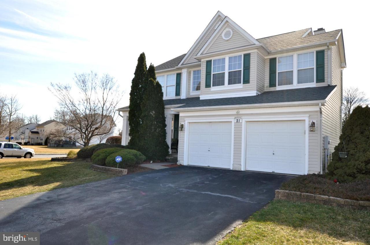 21 Indian Lane - Photo 1