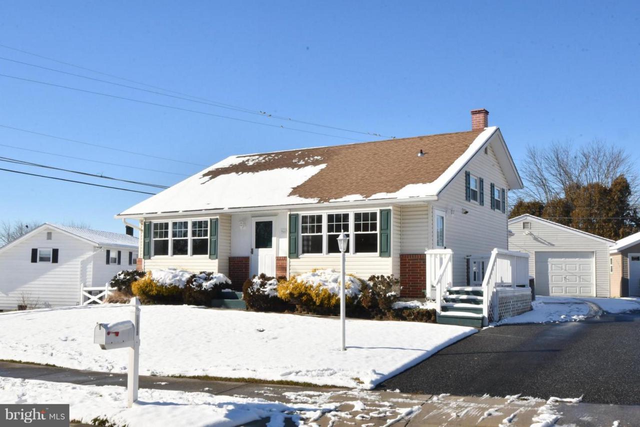 9663 Dundawan Road - Photo 1