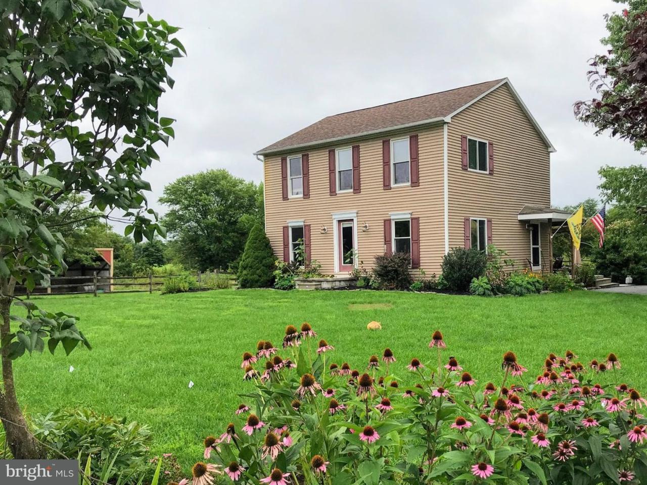 575 Hilltown Road - Photo 1