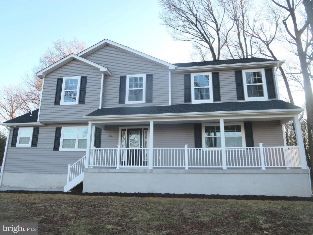 1326 Ford Road - Photo 1
