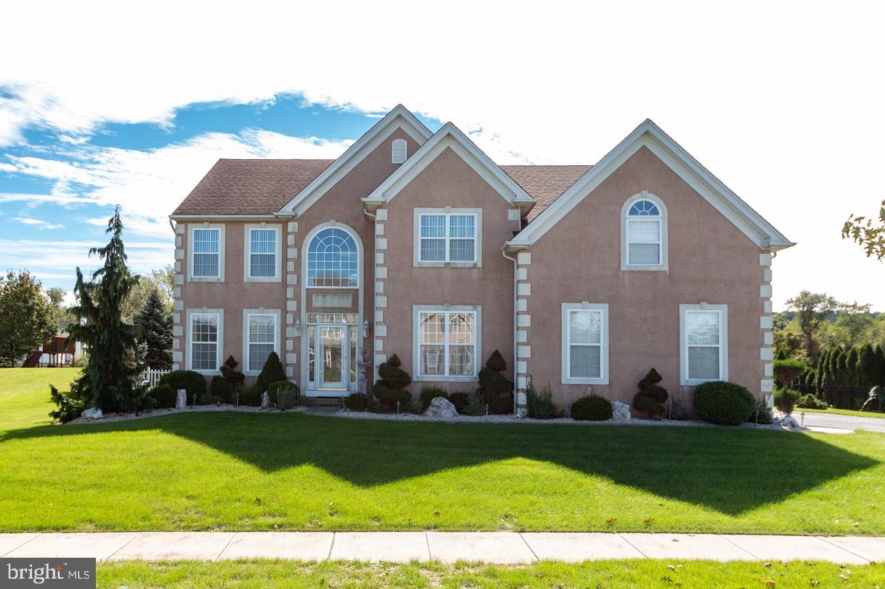 5120 Curly Horse Drive - Photo 1