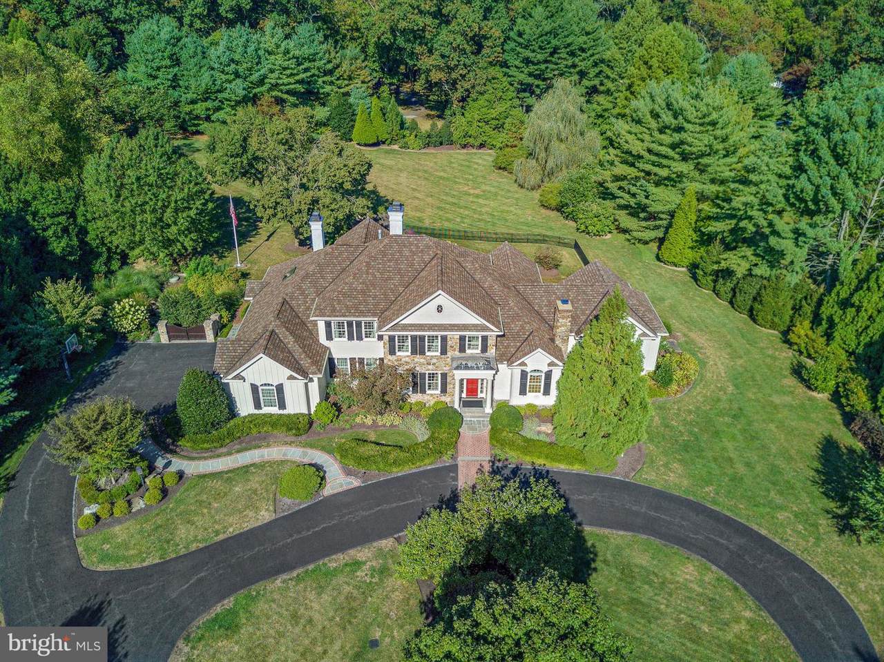 813 Owls Nest Road - Photo 1