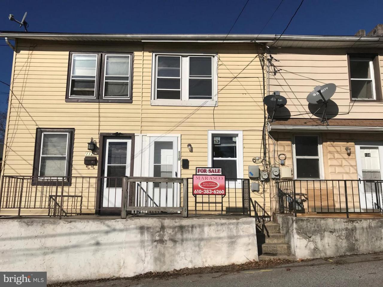 110 Franklin Street - Photo 1