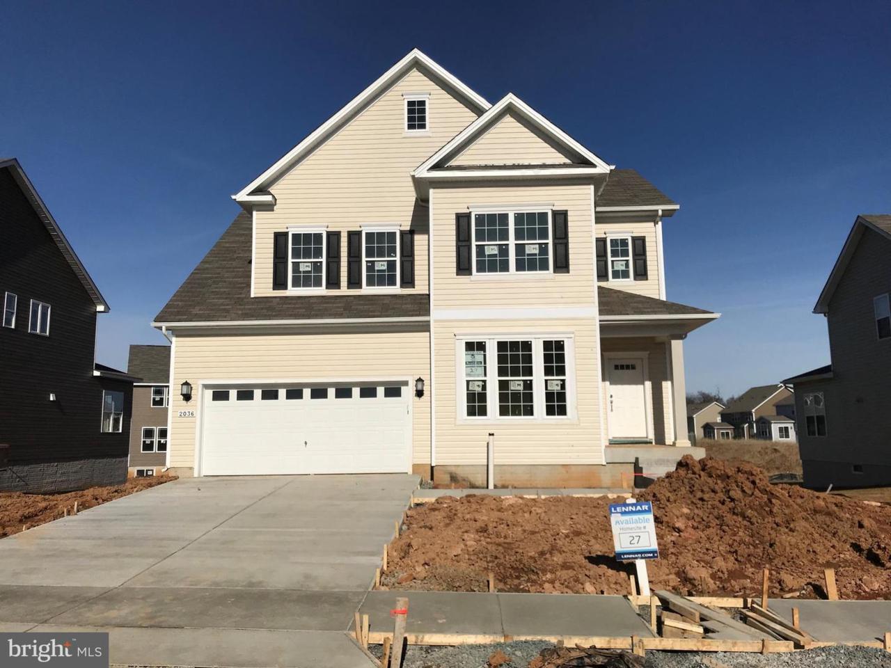 2036 Margrave Avenue - Photo 1