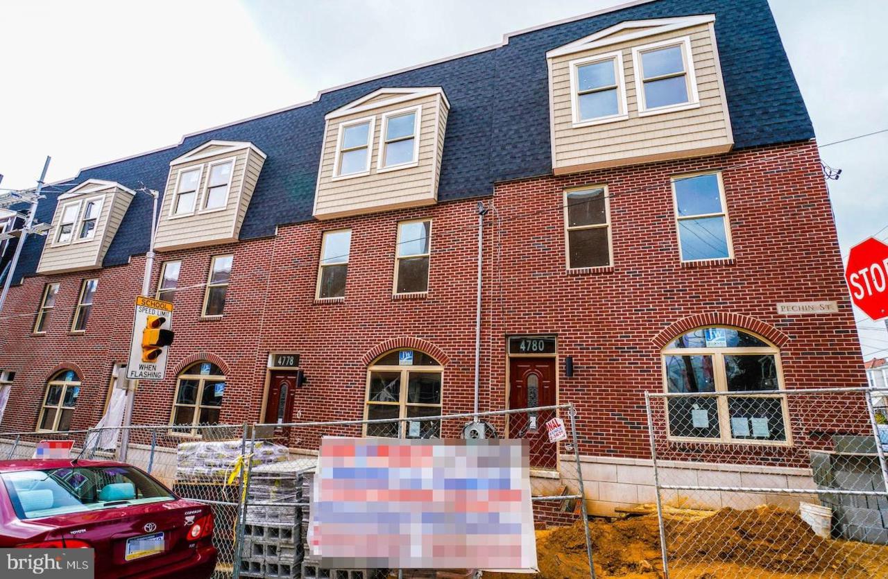 4776 Pechin Street - Photo 1