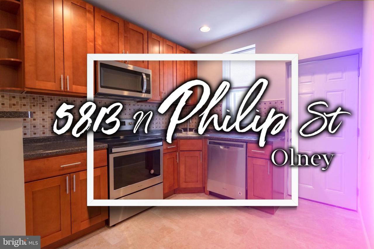 5813 Philip Street - Photo 1